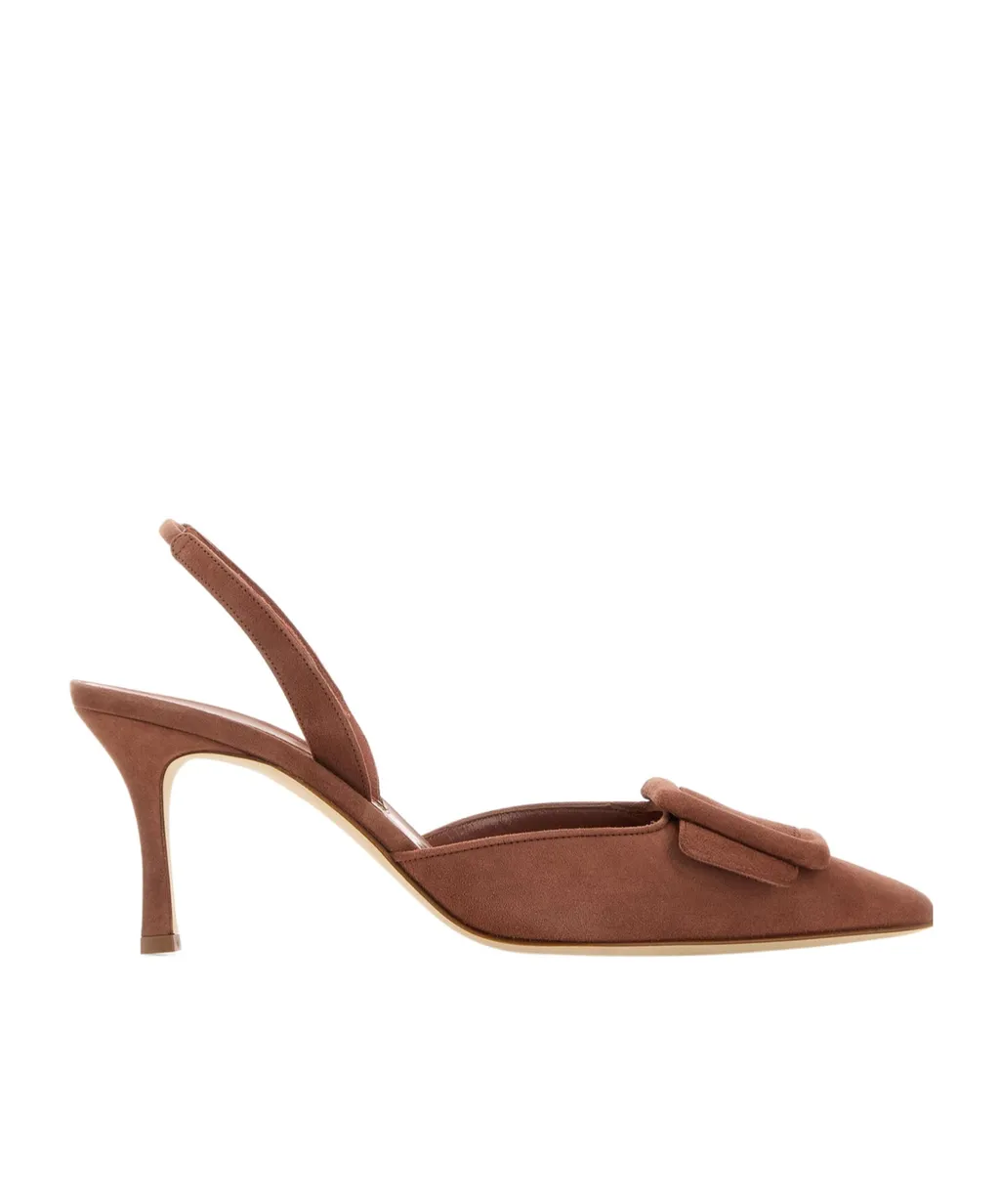 Maysli Slingback Pumps