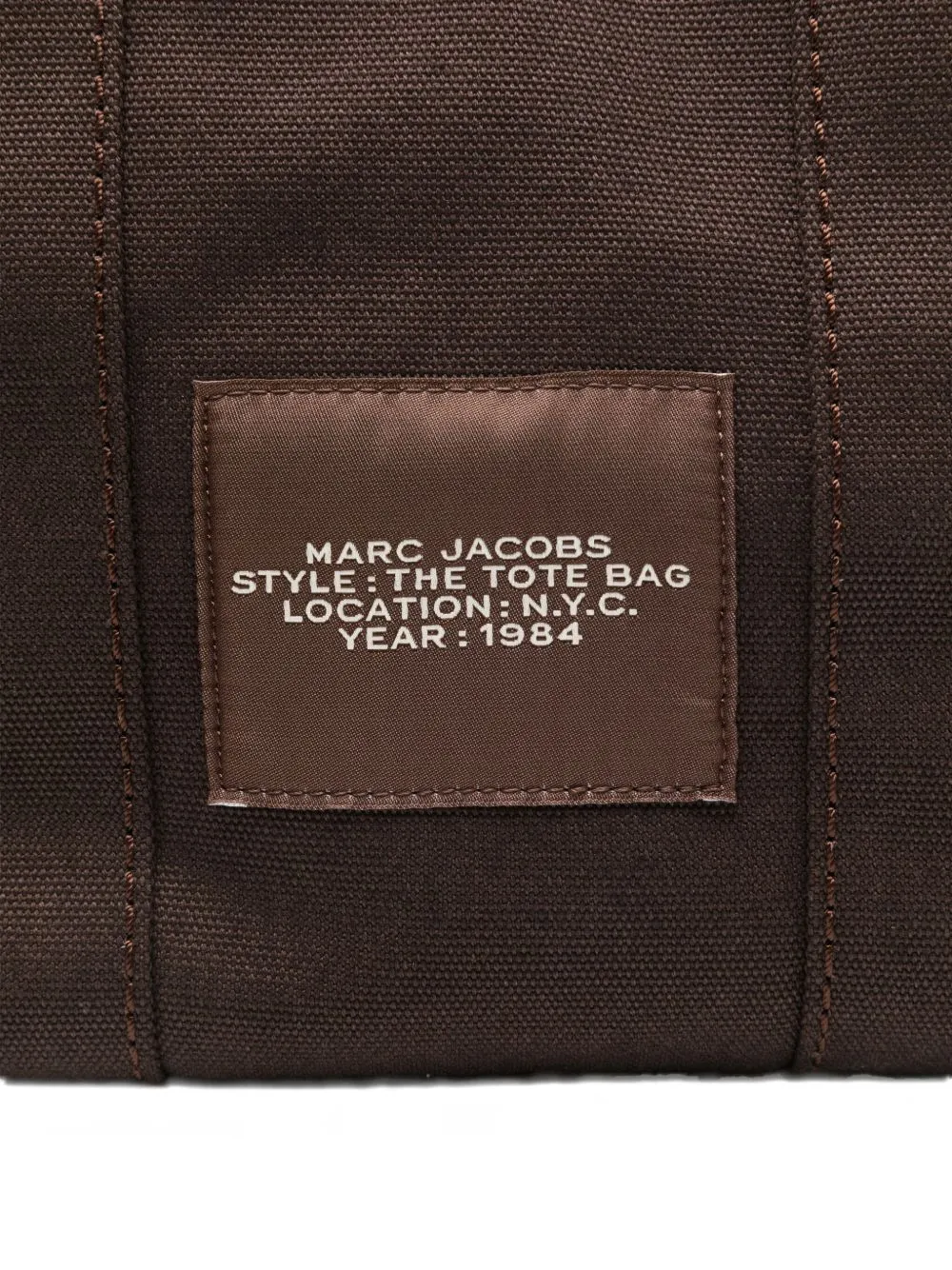 The Tote Bag Small