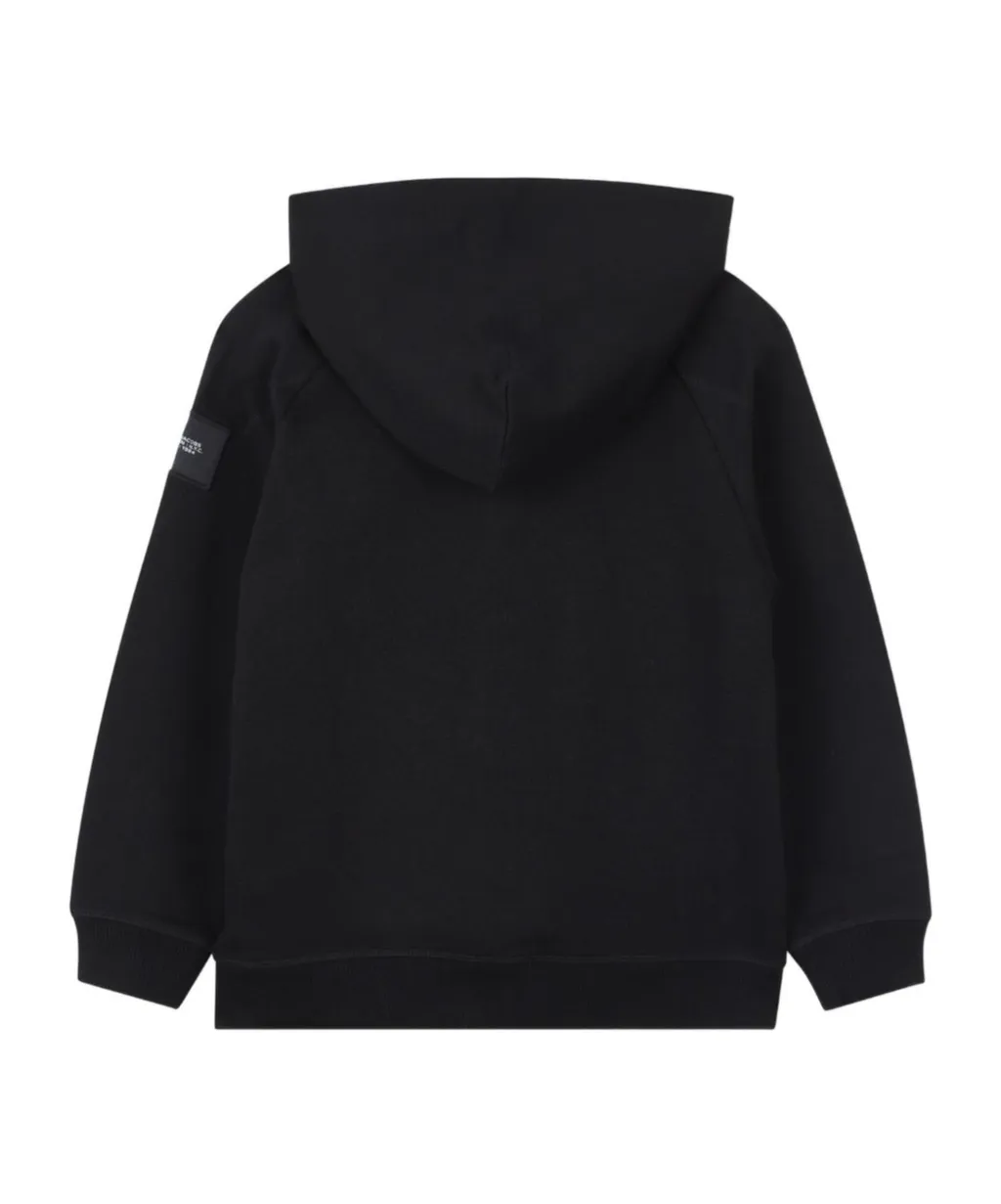 Long-Sleeved Sweatshirt