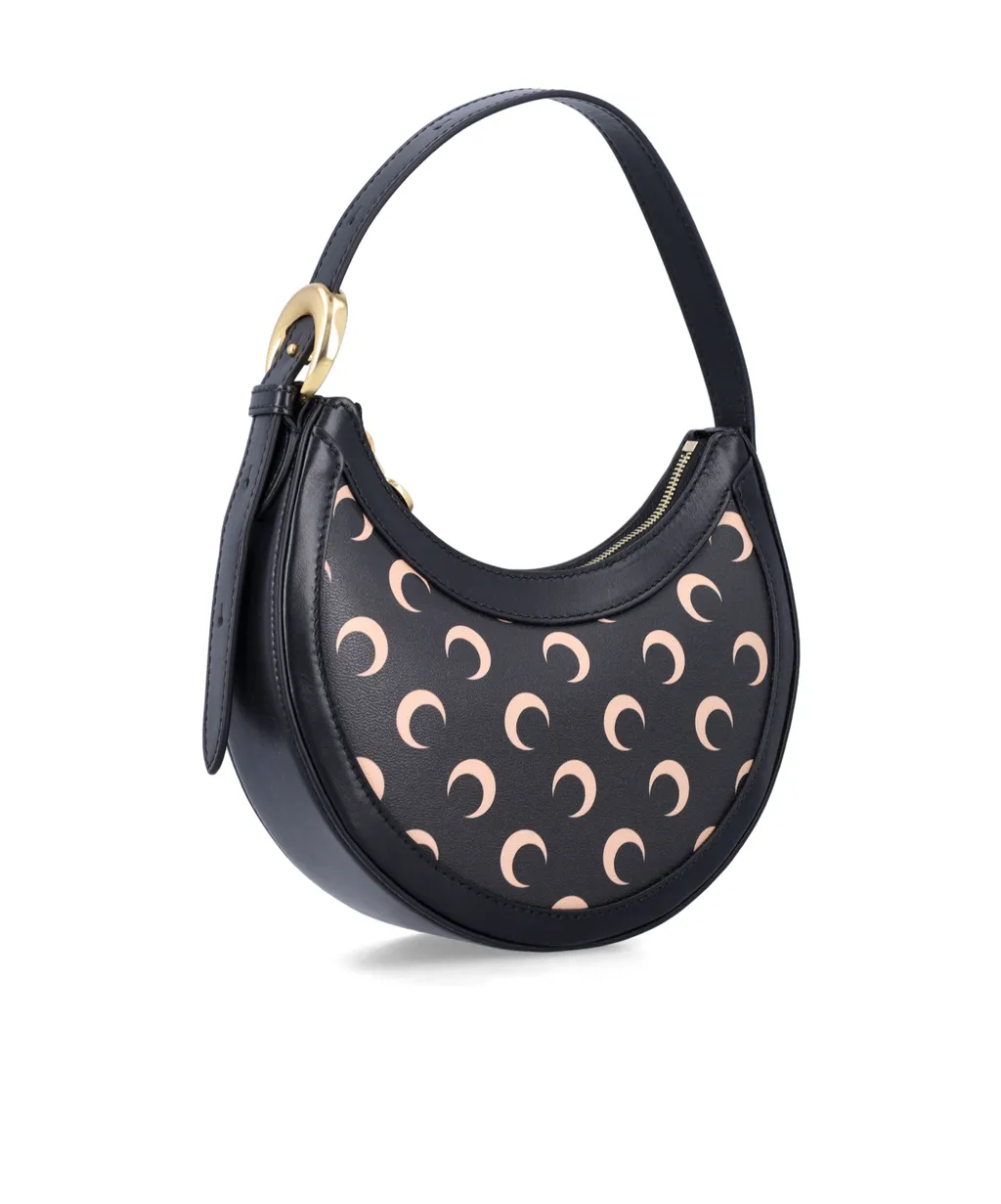 Moon Eclips Mini Shoulder Bag