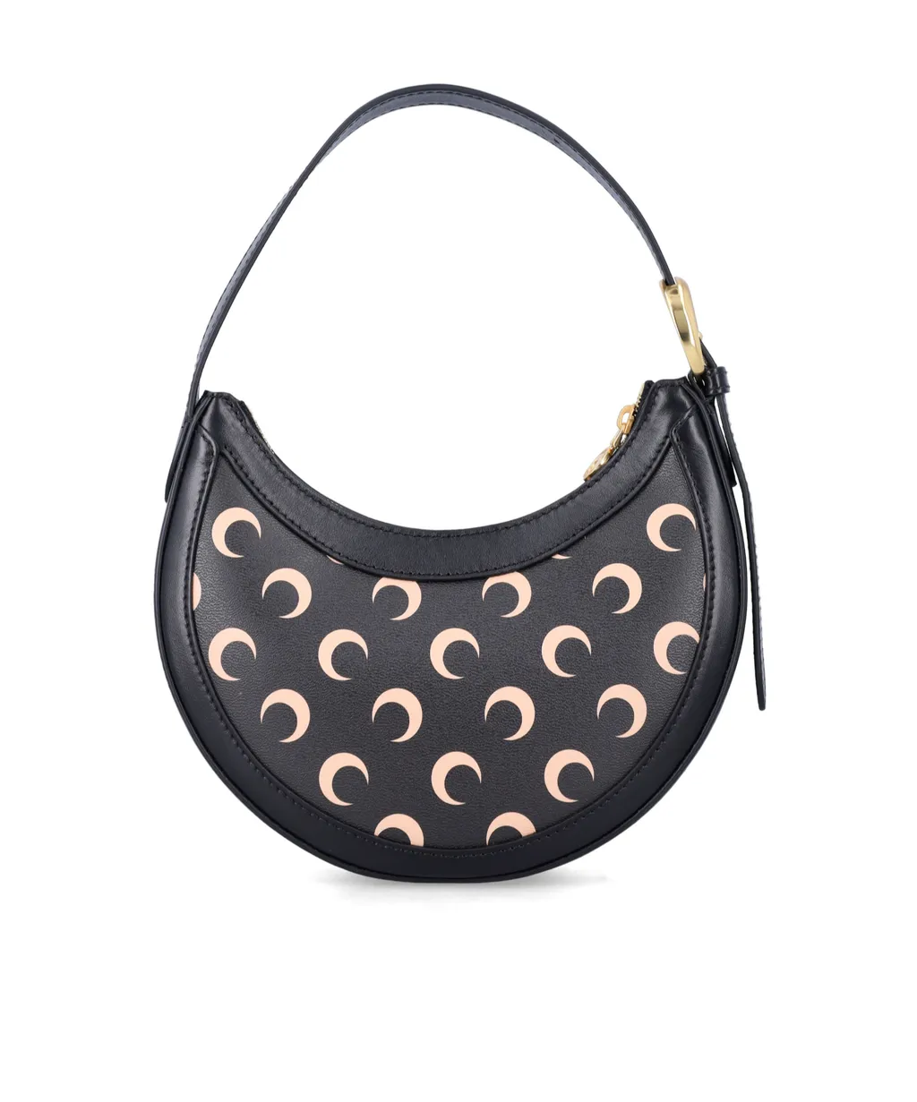 Moon Eclips Mini Shoulder Bag