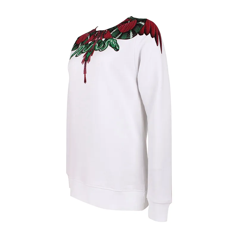 Logo Sweater
