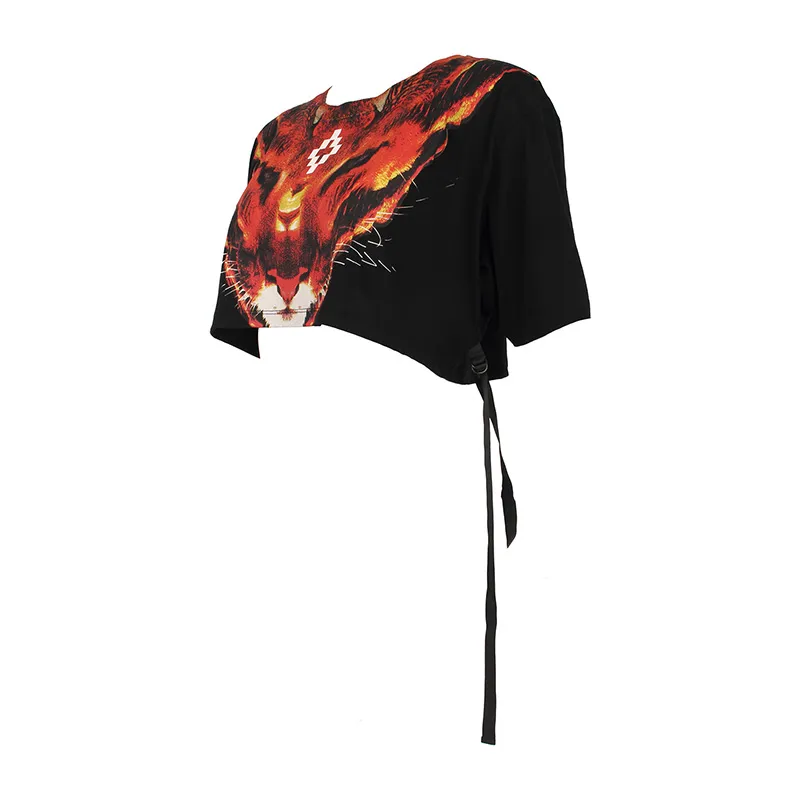Short T-Shirt