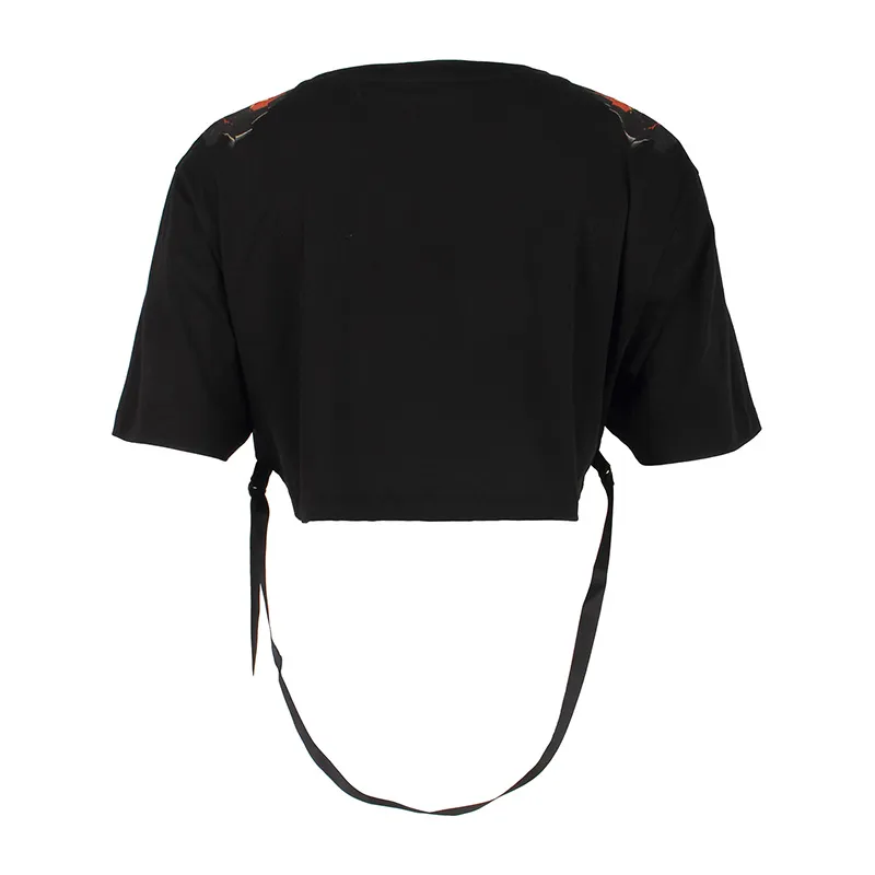 Short T-Shirt