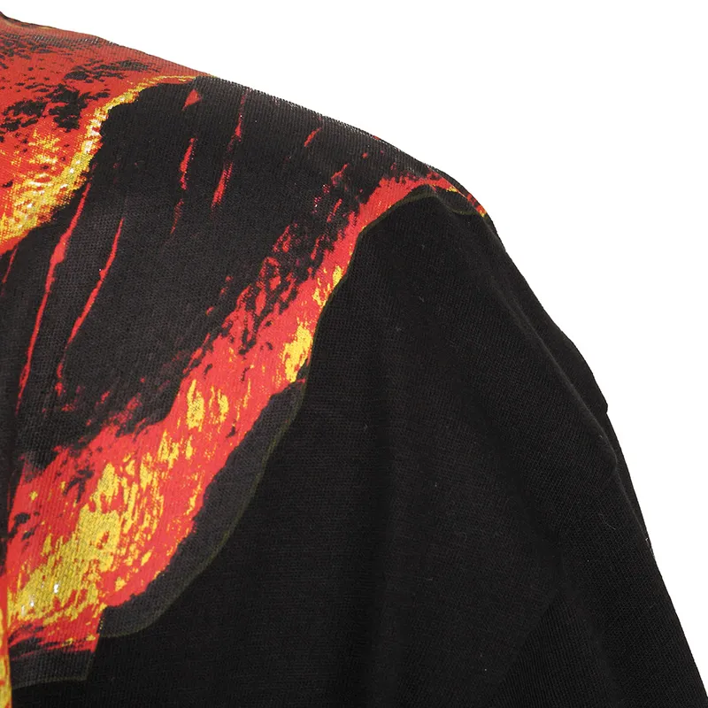 Short T-Shirt