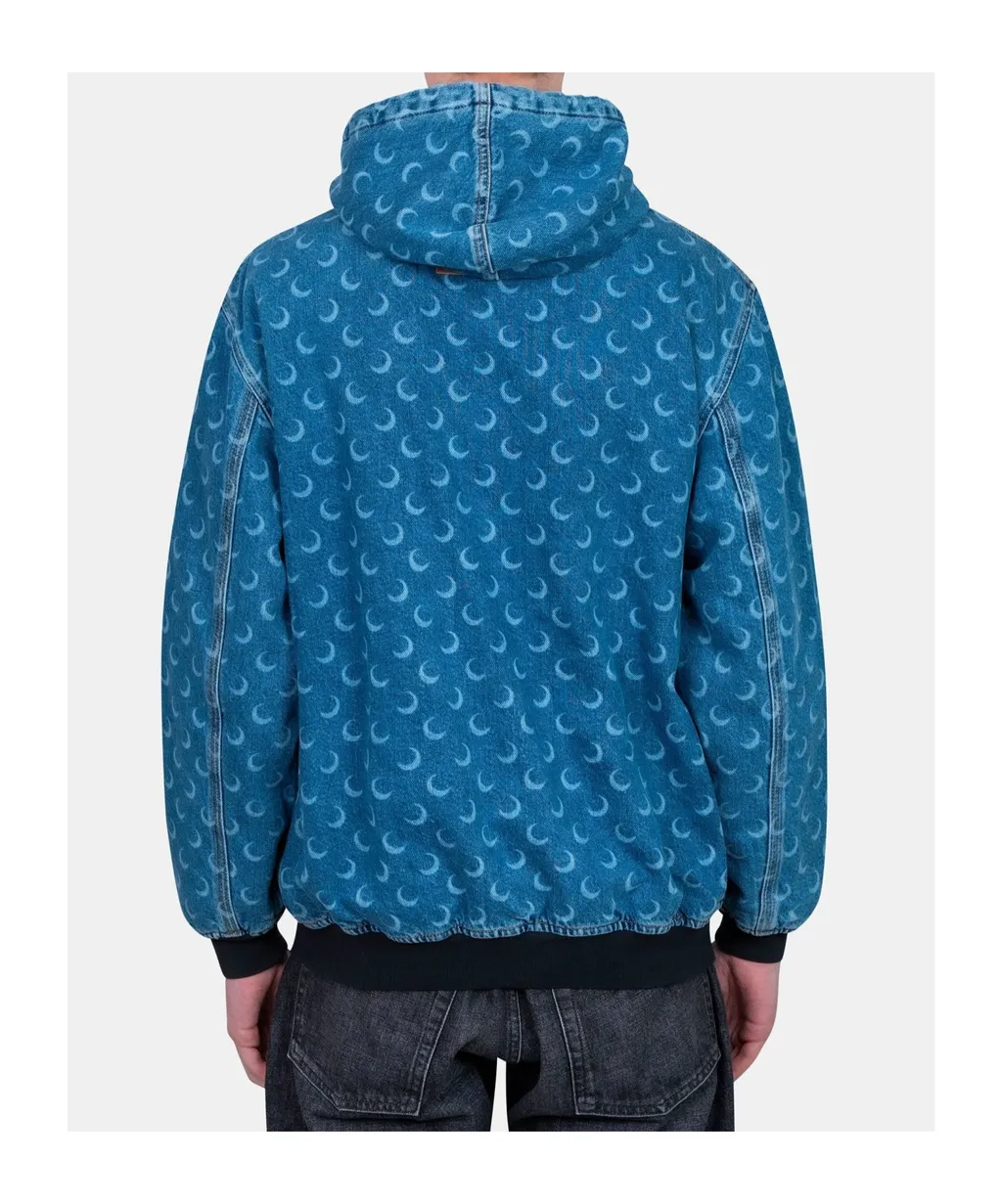 Hooded Jacket