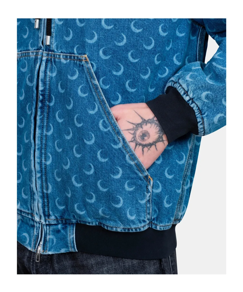 Hooded Jacket