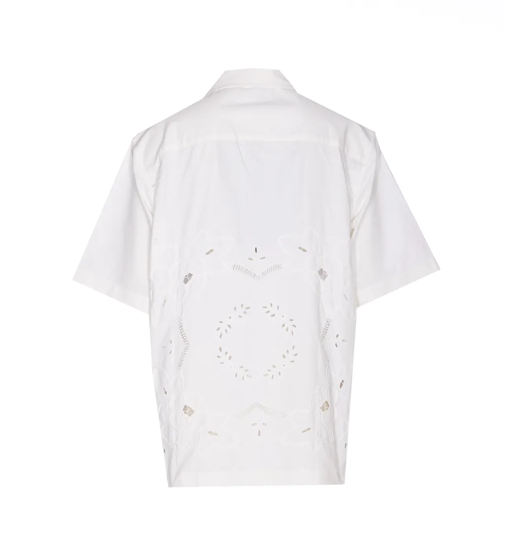 Short Sleeve Shirt