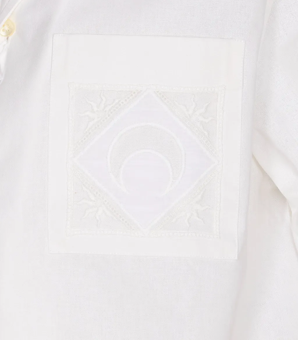 Short Sleeve Shirt