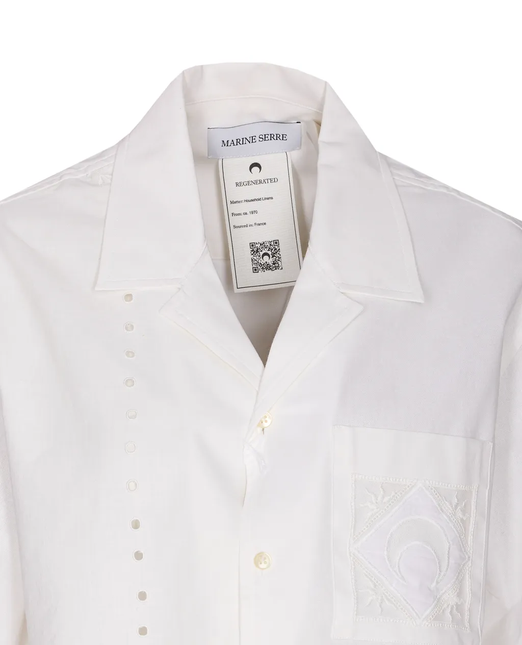 Short Sleeve Shirt