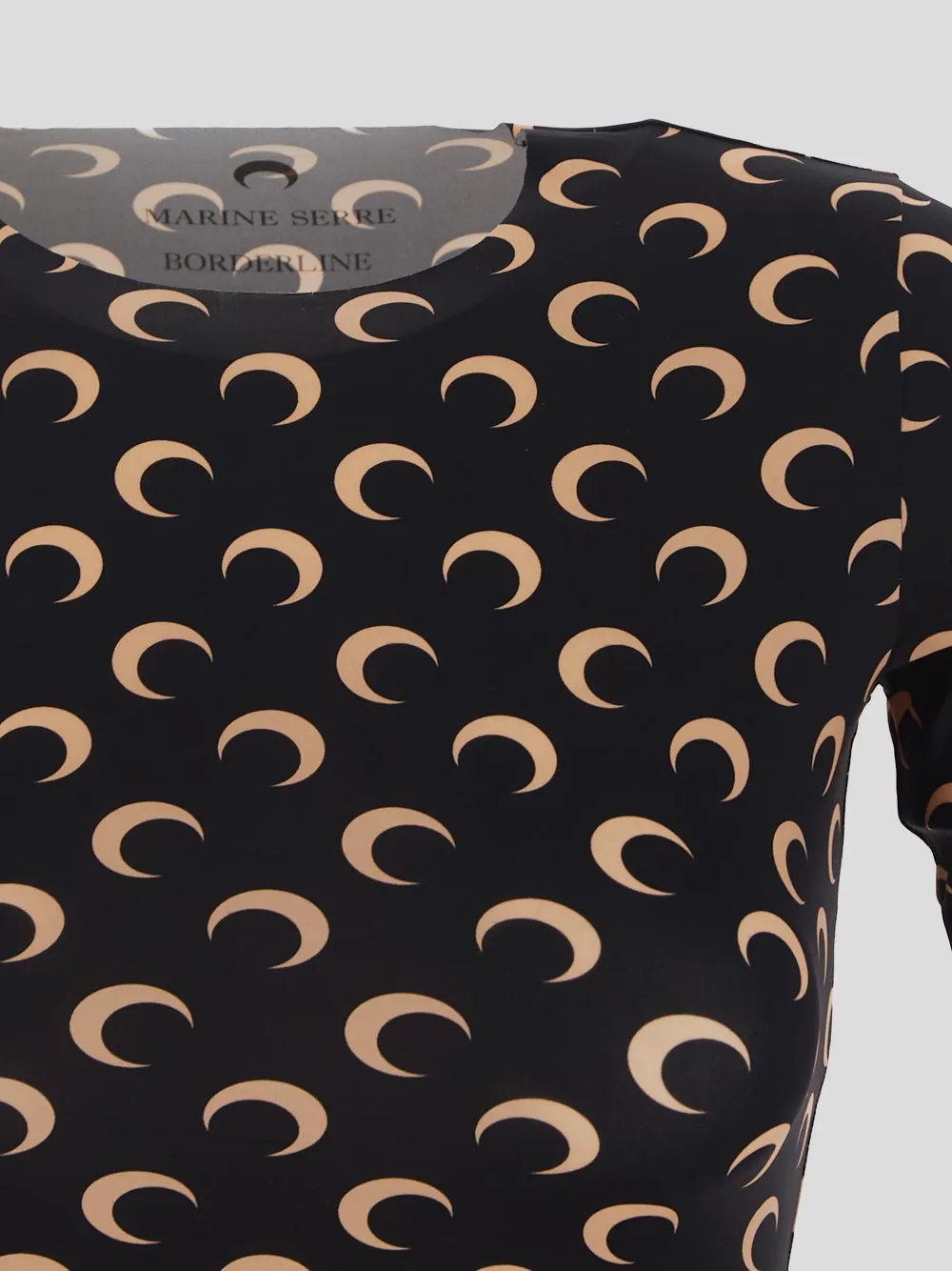 Logo Printed T-Shirt