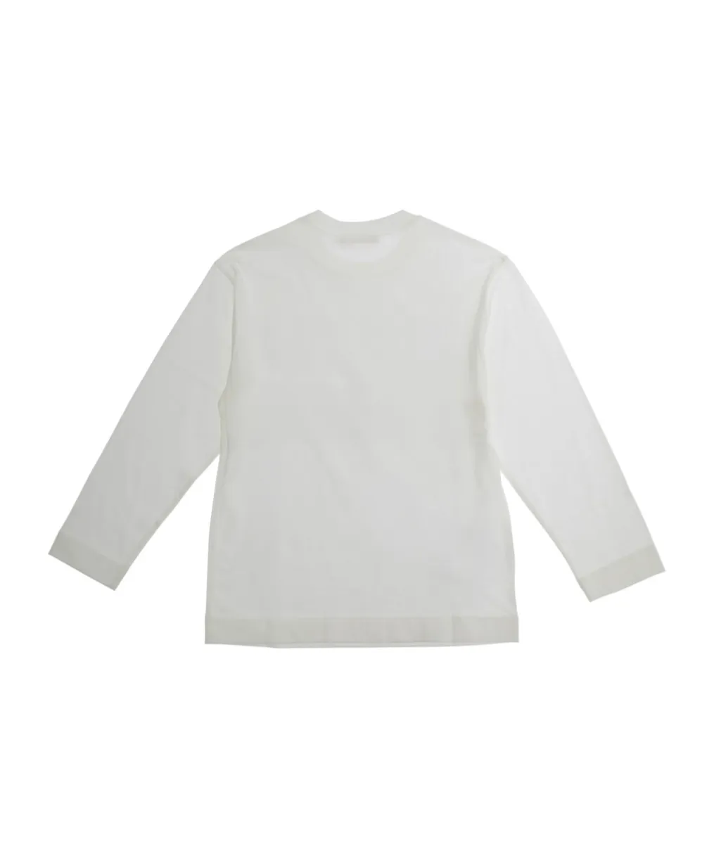 Crew Neck T-Shirt