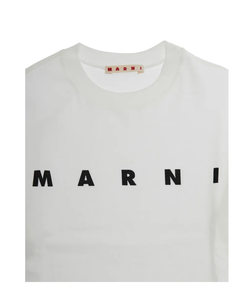 Crew Neck T-Shirt