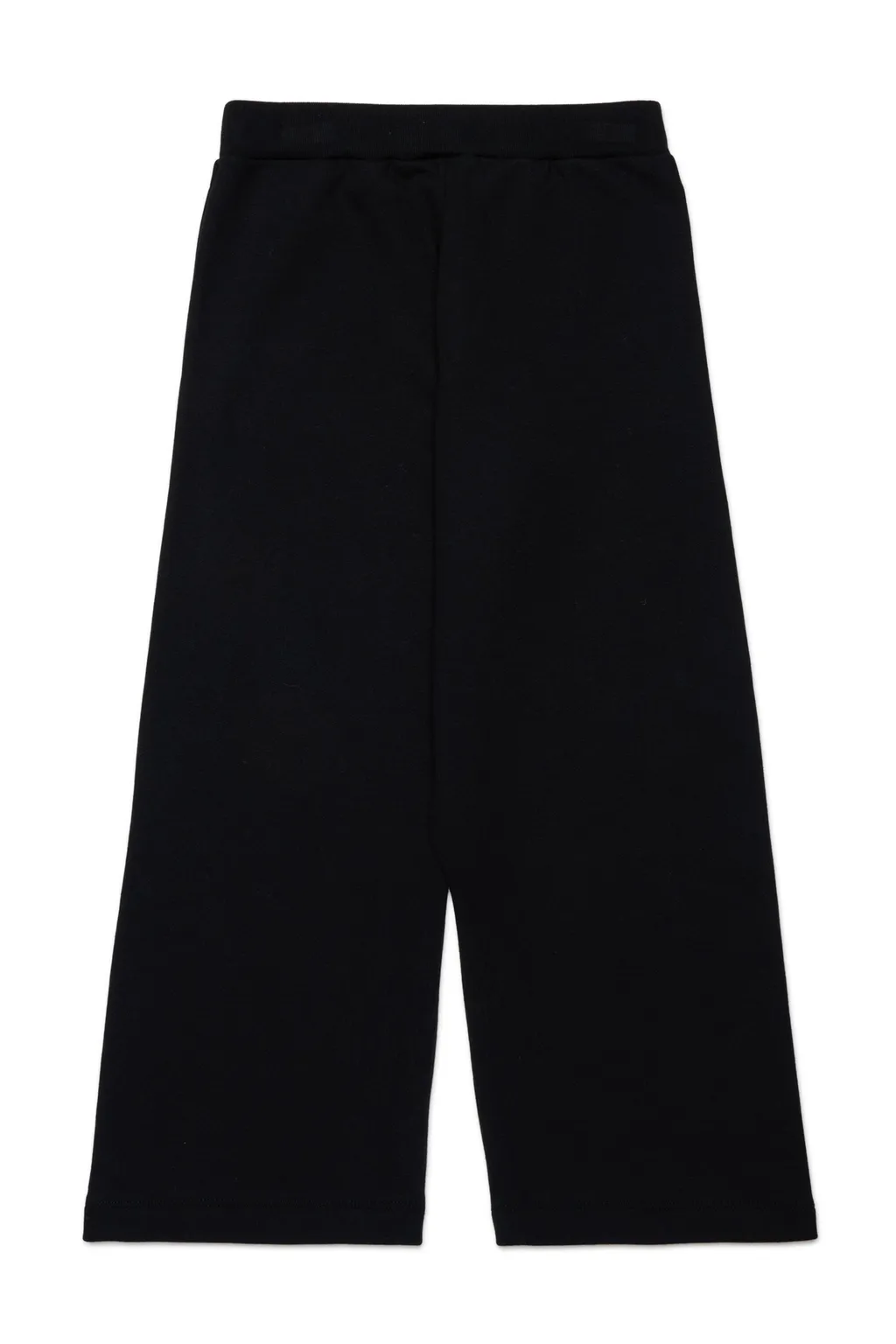 Elasticated Waistband Fleece Pants
