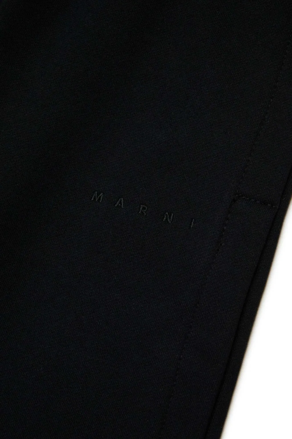 Elasticated Waistband Fleece Pants