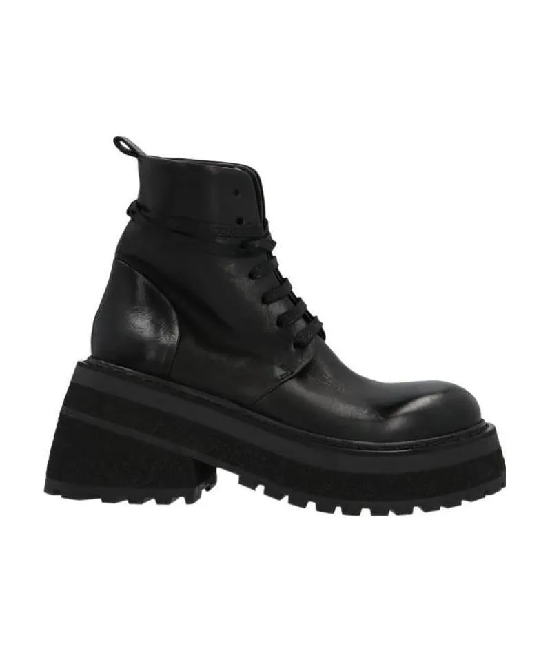 Carretta Combat Boots