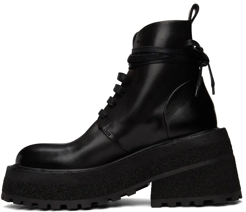 Carretta Combat Boots