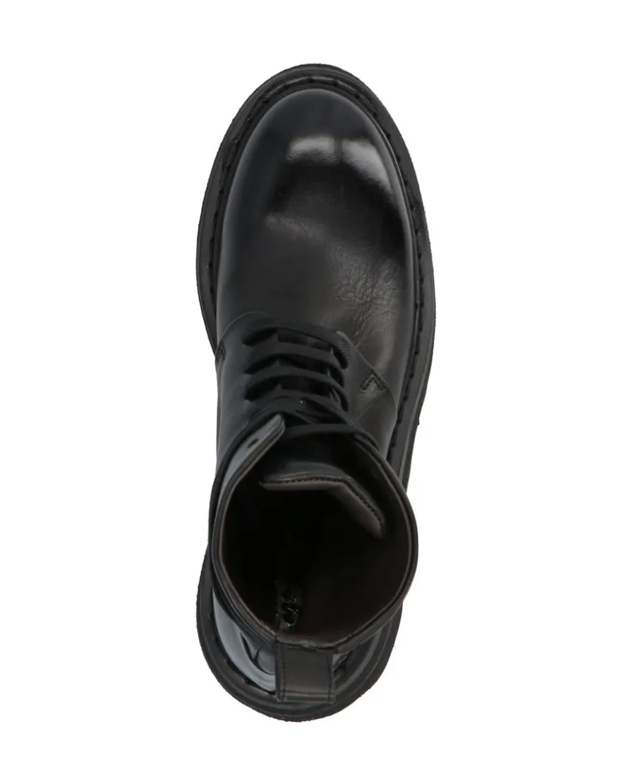 Carretta Combat Boots