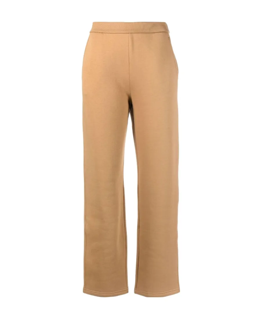 Straight Casual Pants