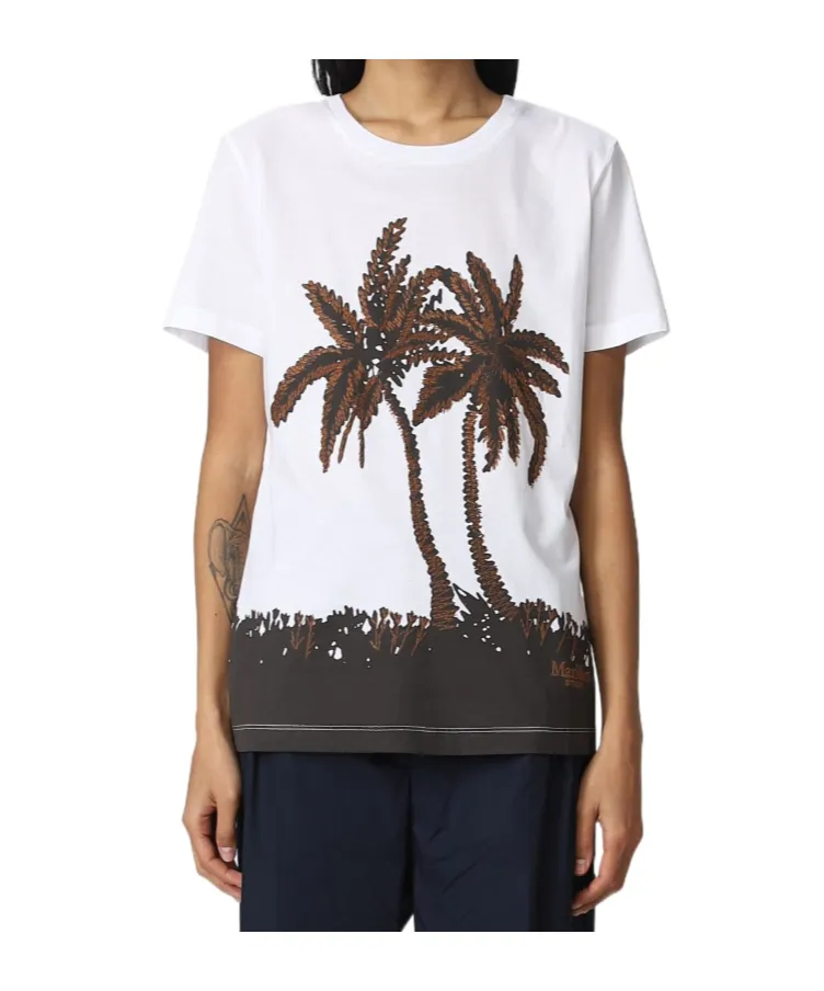 Short-Sleeved T-Shirt