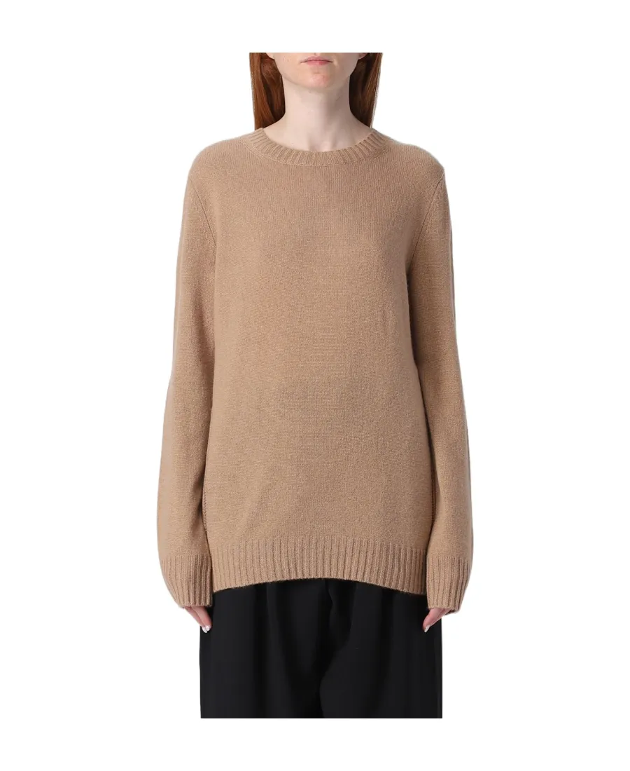 Long-Sleeved Sweater