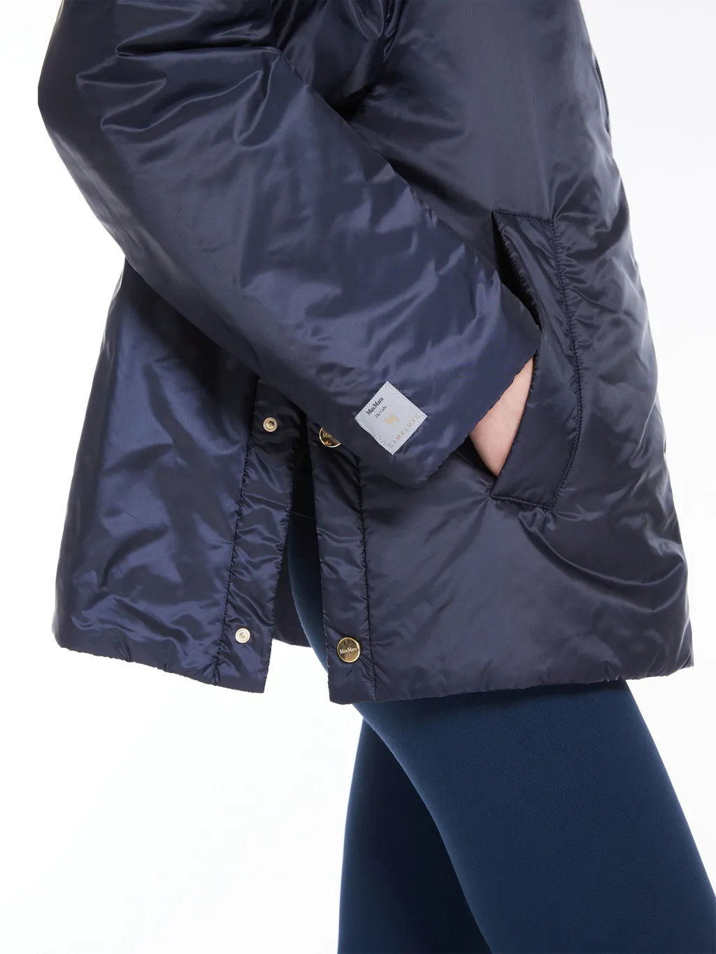 Zipper Casual Jacket