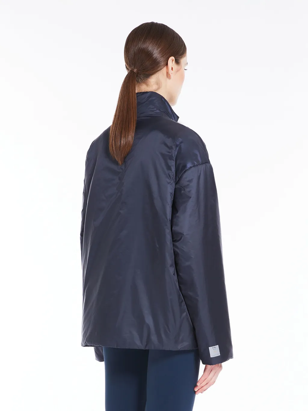 Zipper Casual Jacket