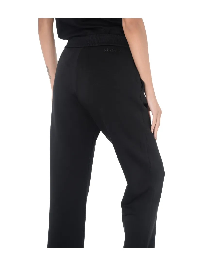 Straight Casual Pants