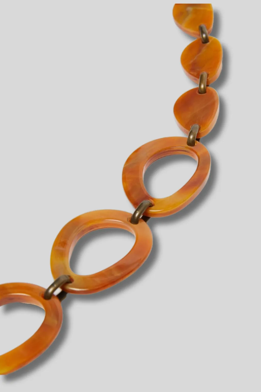 Logo Necklace