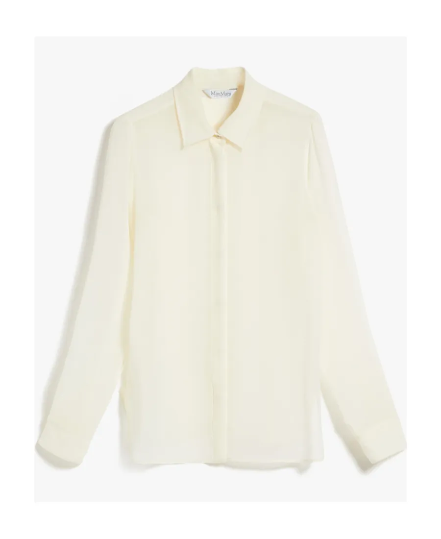 Long-Sleeved Shirt