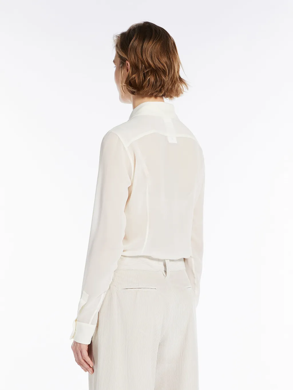 Long-Sleeved Shirt