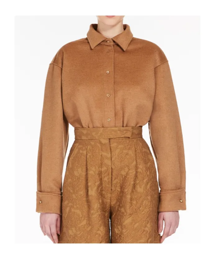 Shirt Jacket