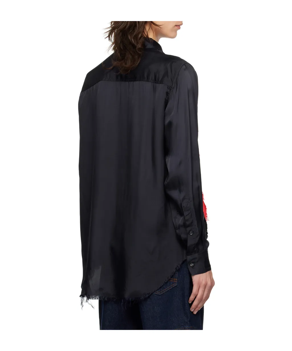 Lung Window Shirt