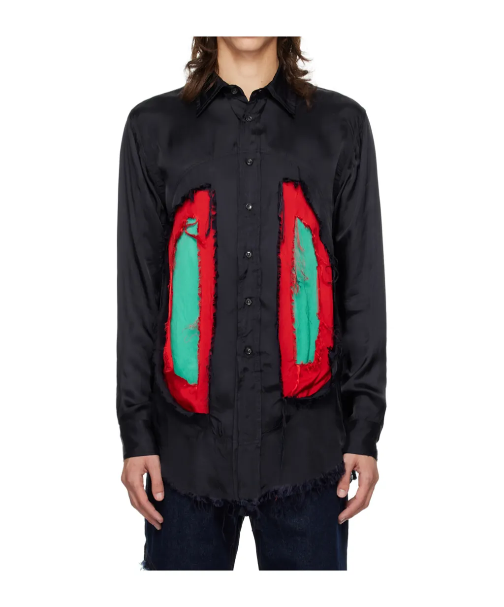 Lung Window Shirt