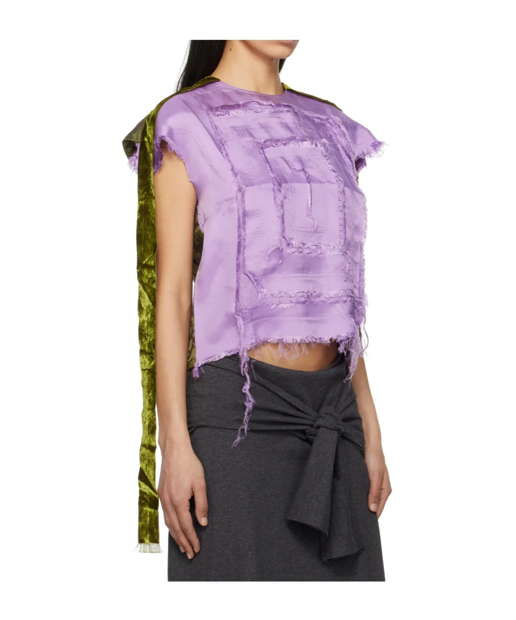 Scratch The Itch Top
