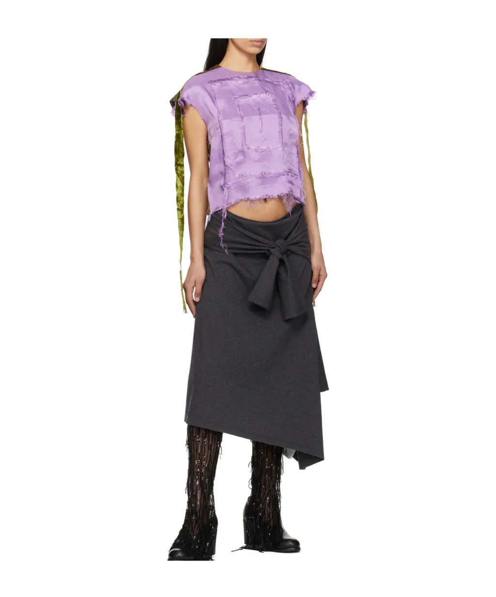 Scratch The Itch Top