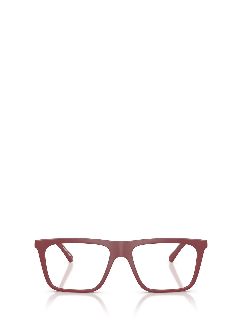 Square-Frame Sunglasses