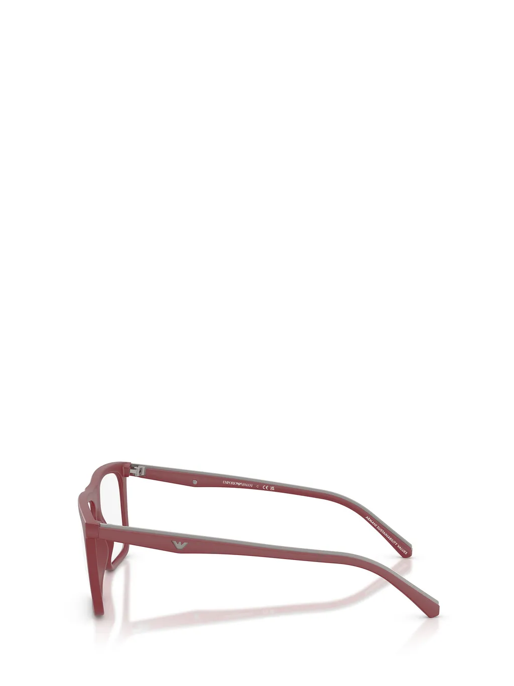 Square-Frame Sunglasses
