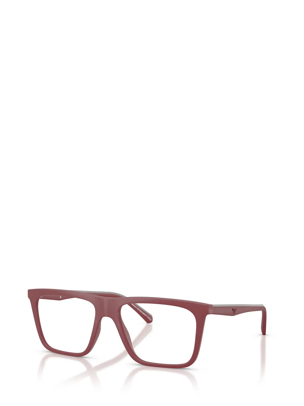 Square-Frame Sunglasses