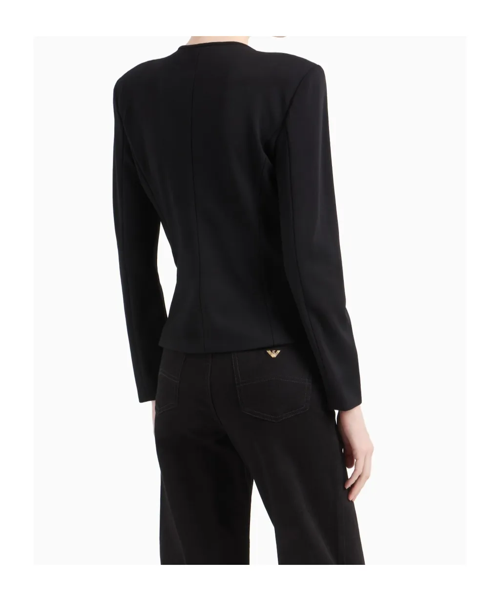 Zip-Up Jacket