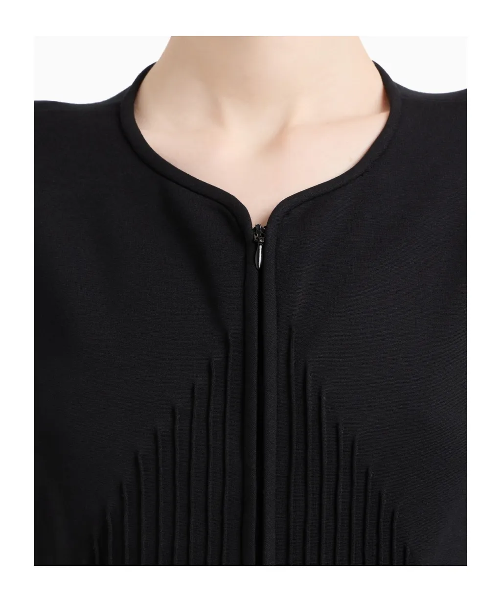 Zip-Up Jacket
