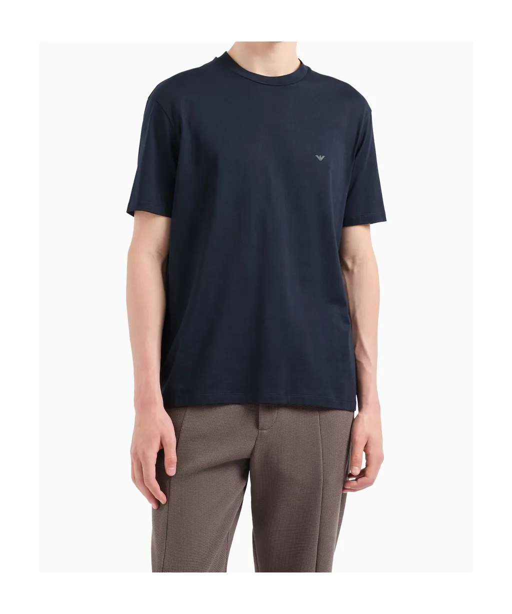 Logo Emblem T-Shirt