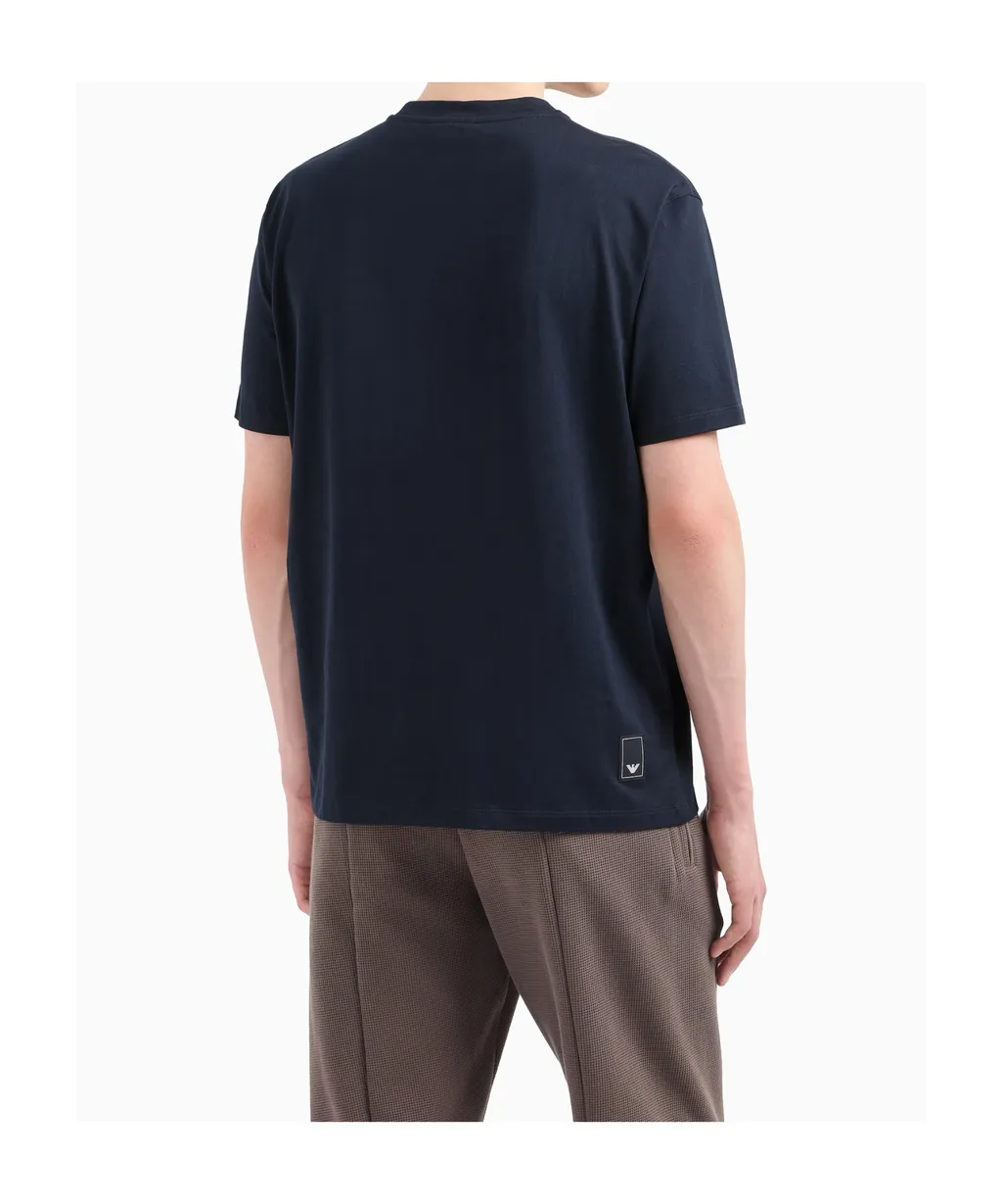 Logo Emblem T-Shirt