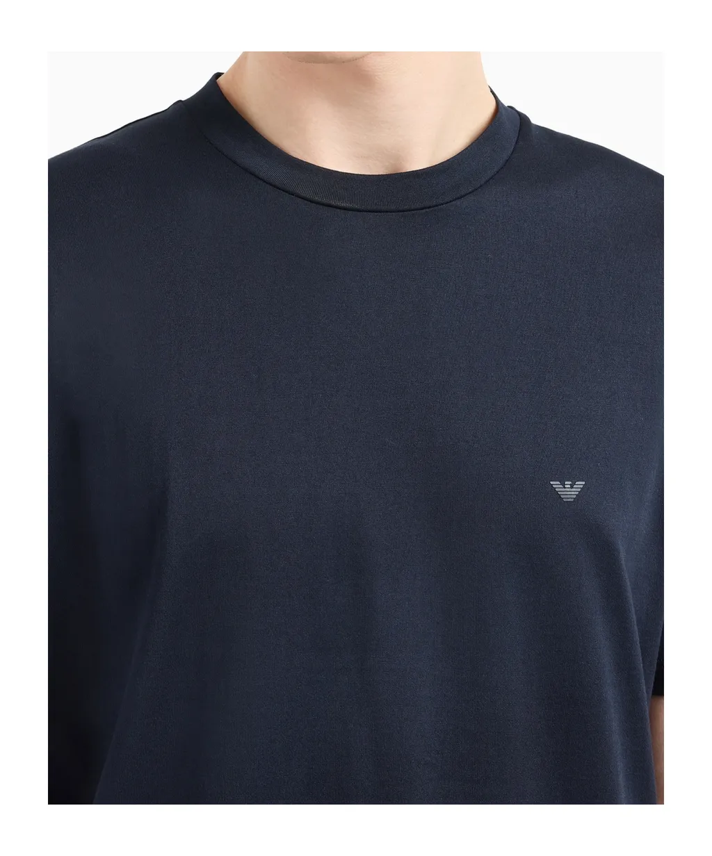 Logo Emblem T-Shirt