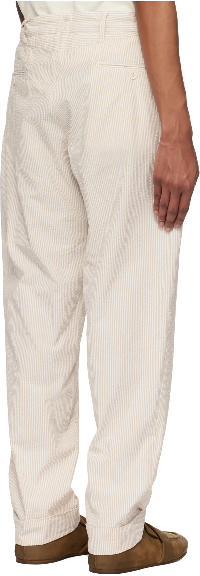 Andover Trousers