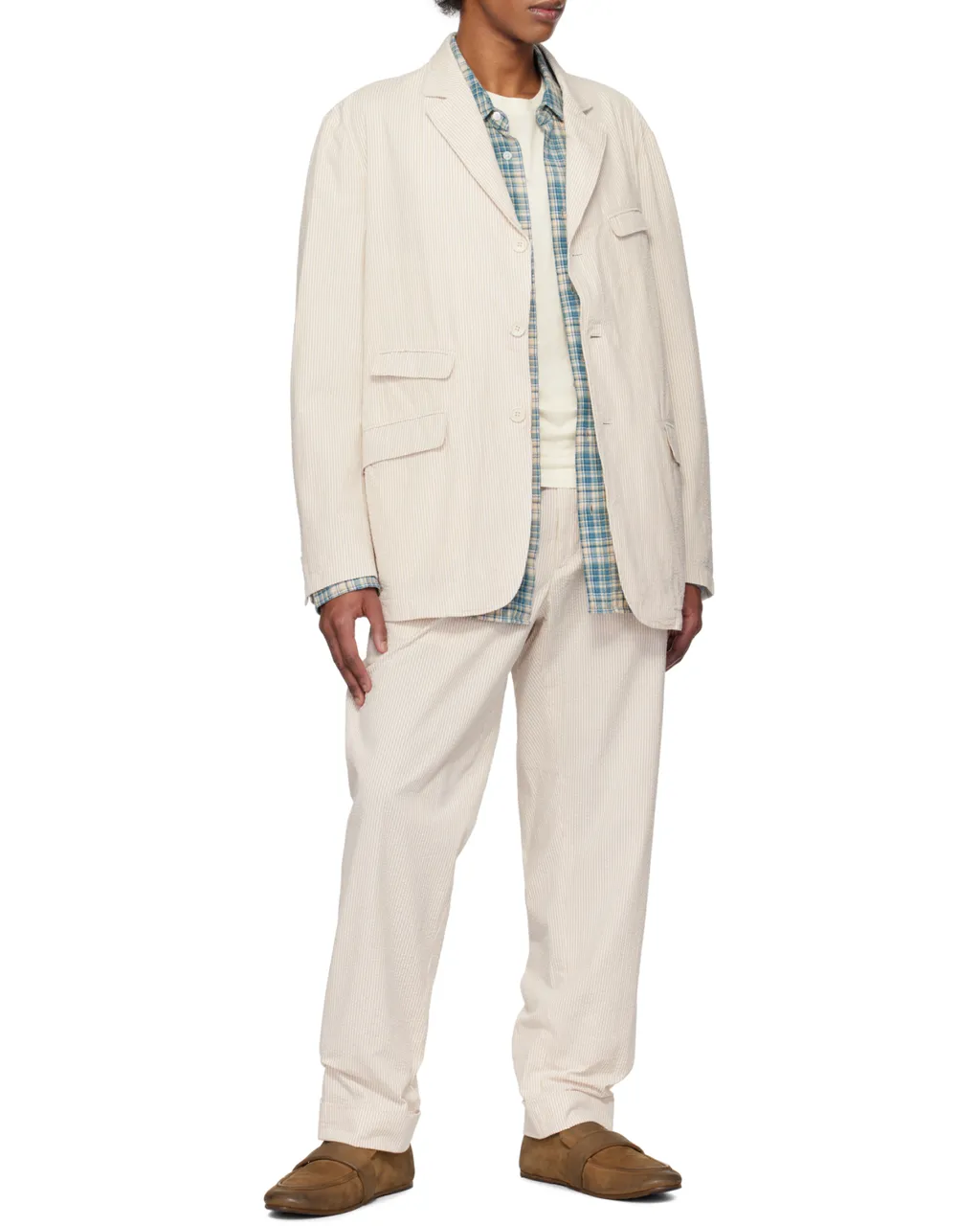 Andover Trousers