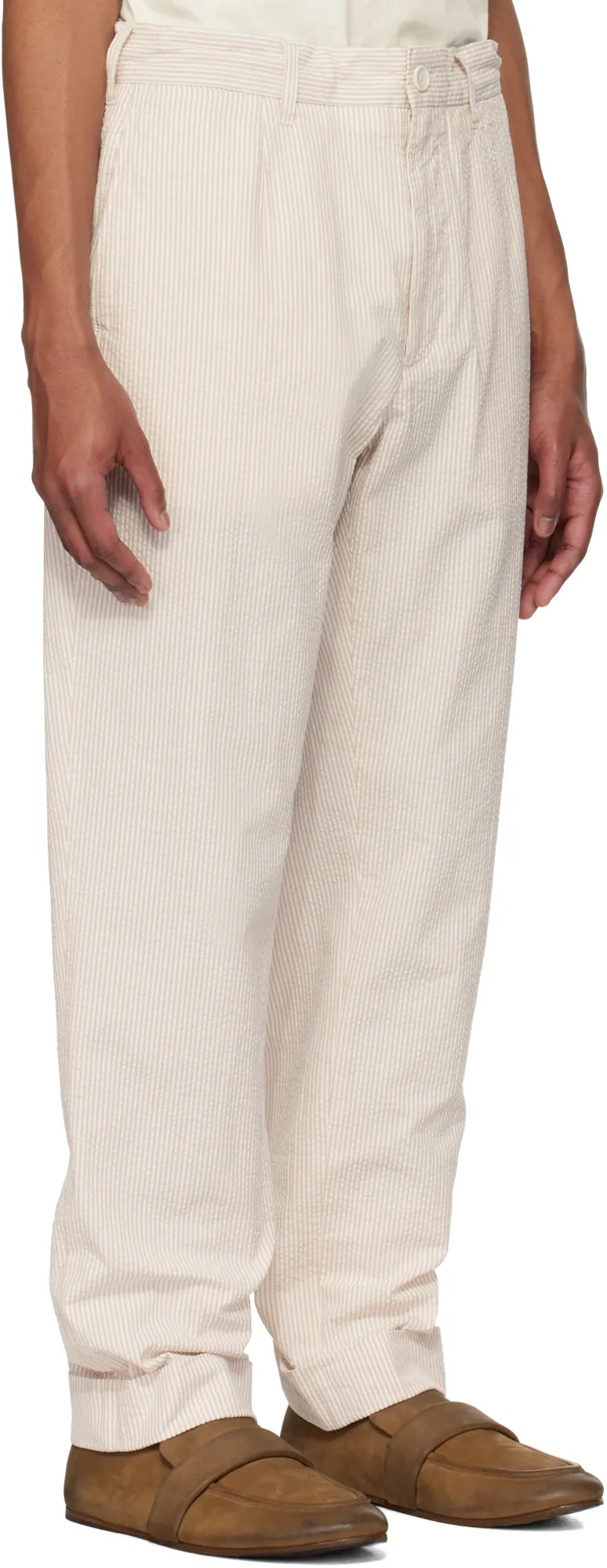 Andover Trousers