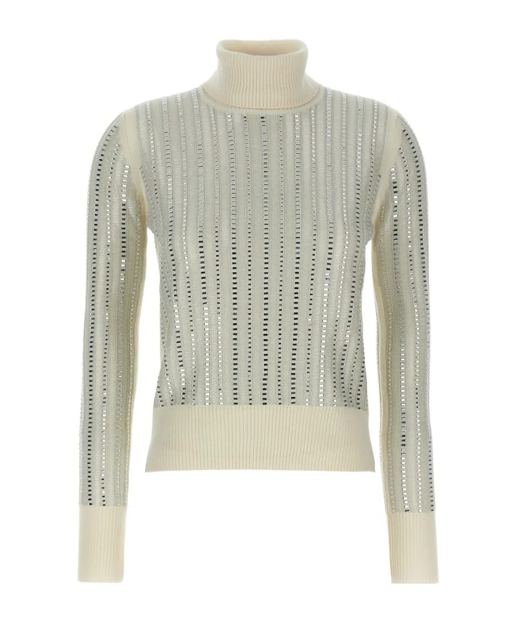 Crystal Sweater
