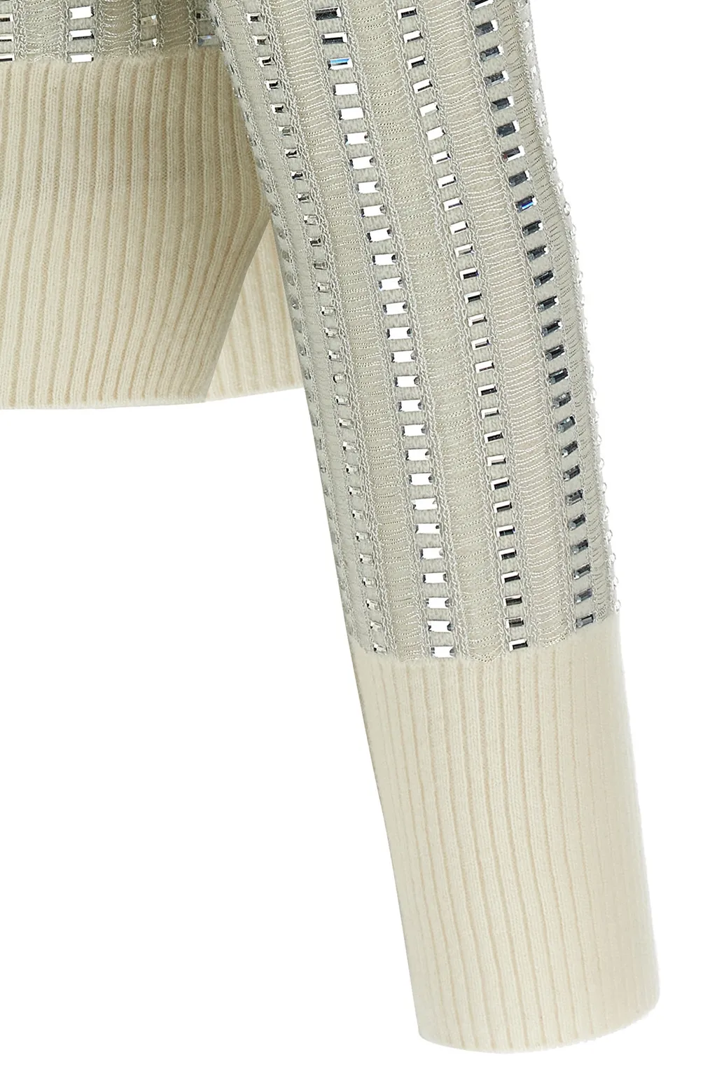 Crystal Sweater