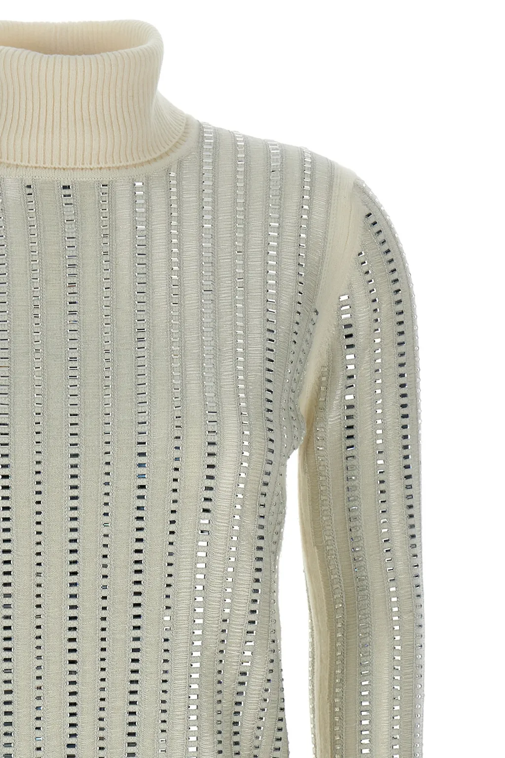 Crystal Sweater